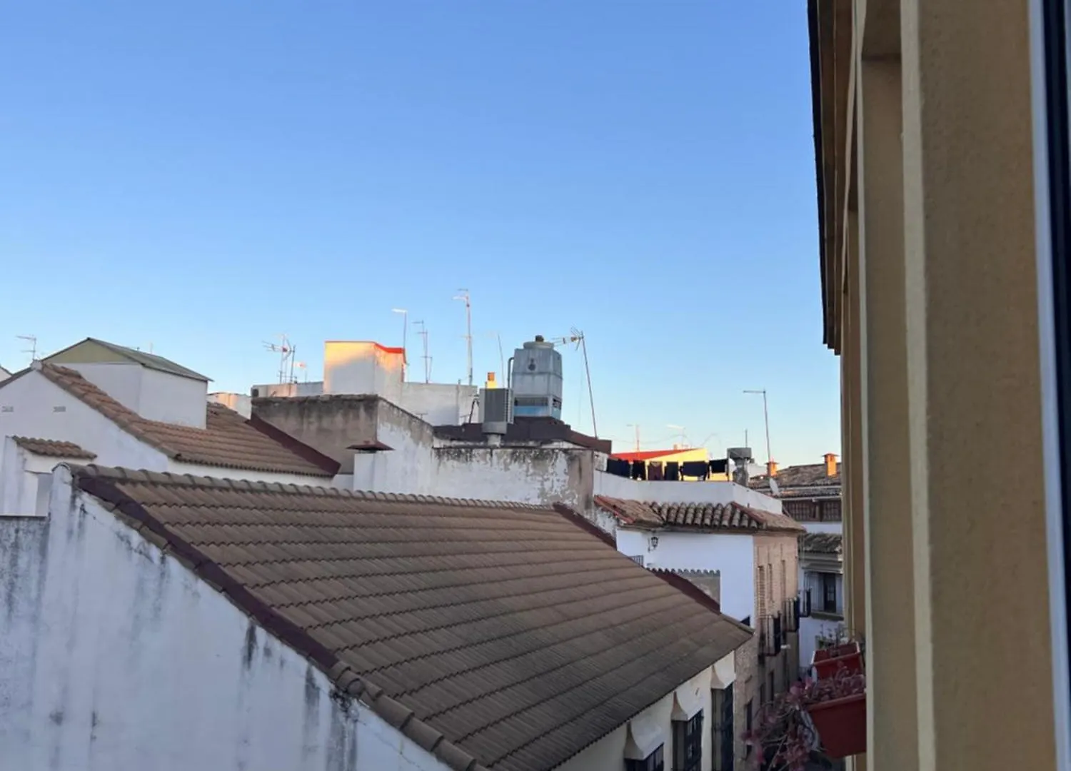 Apartamento Suites Hz Centro Córdova 0*,  Espanha