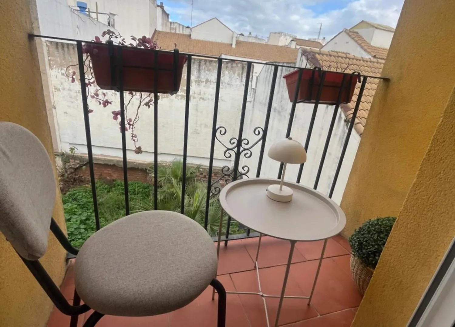 Apartamento Suites Hz Centro Córdova