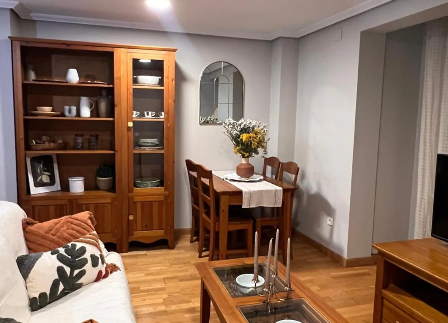 Apartamento Suites Hz Centro Córdova Espanha