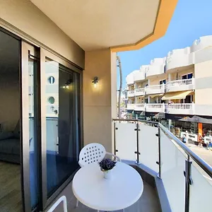  Apartamento 1 1 Bedroom 45 Seconds From The 1 España