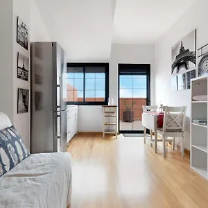  Apartamento Casa Mónica España