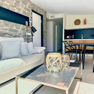  Apartamento Cala Vadella Beachwalk España