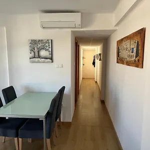  Apartamento Acogedor En España