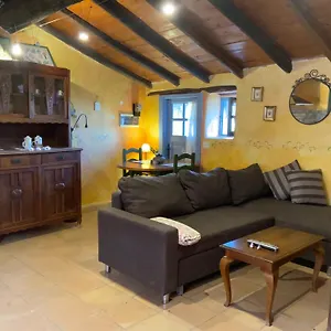  Casa rural Casas Alberto Teleworking Solo Adultos España