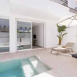  Apartamento Bossa Bay With Private Pool - Mc España