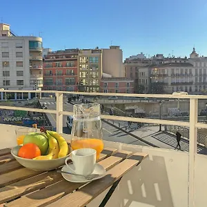  Apartamento Balcon De La Aurora España