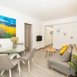 Apartamento Noques 3, Córdoba