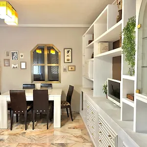 Apartamento Alfonso Xiii, Córdoba