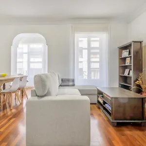 Apartamento Apto Gran Capitan Center Ii - Parking Incluido, Córdoba