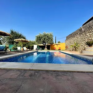 Apartamento Mirador Del Calasancio 1, Córdoba