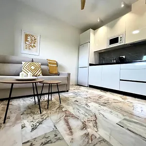 Apartamento Mirador Del Calasancio 4, Córdoba