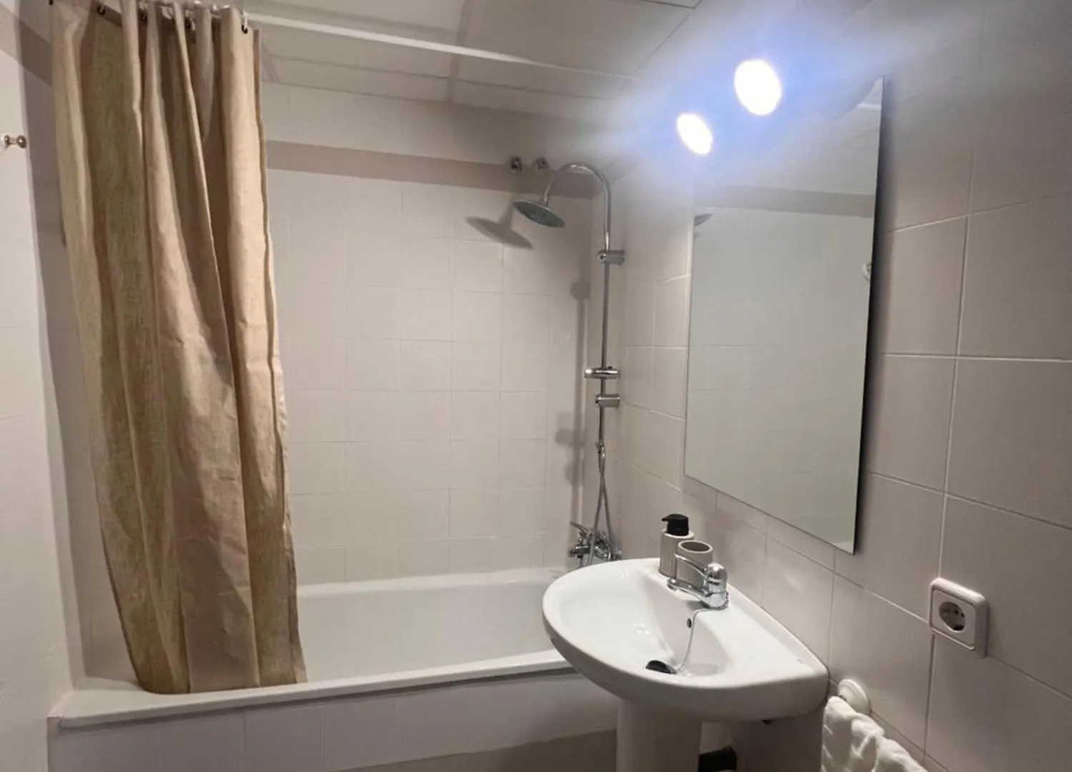 Apartamento Suites Hz Centro Cordoba