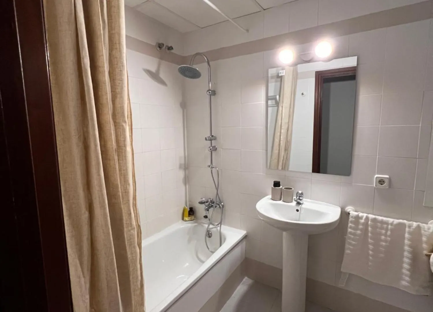 Apartamento Suites Hz Centro Cordoba 0*,