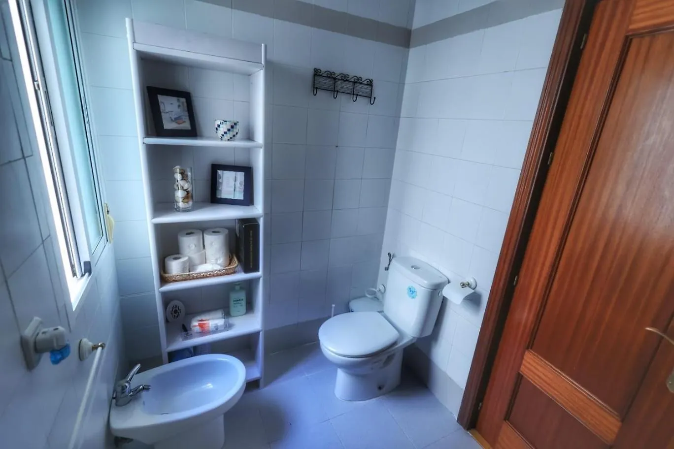 Appartement Apartamento Suites Hz Centro Córdoba
