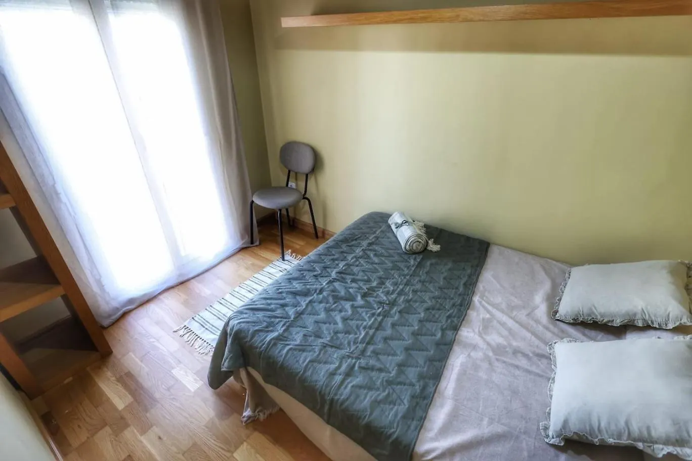 Apartamento Suites Hz Centro Córdoba 0*,