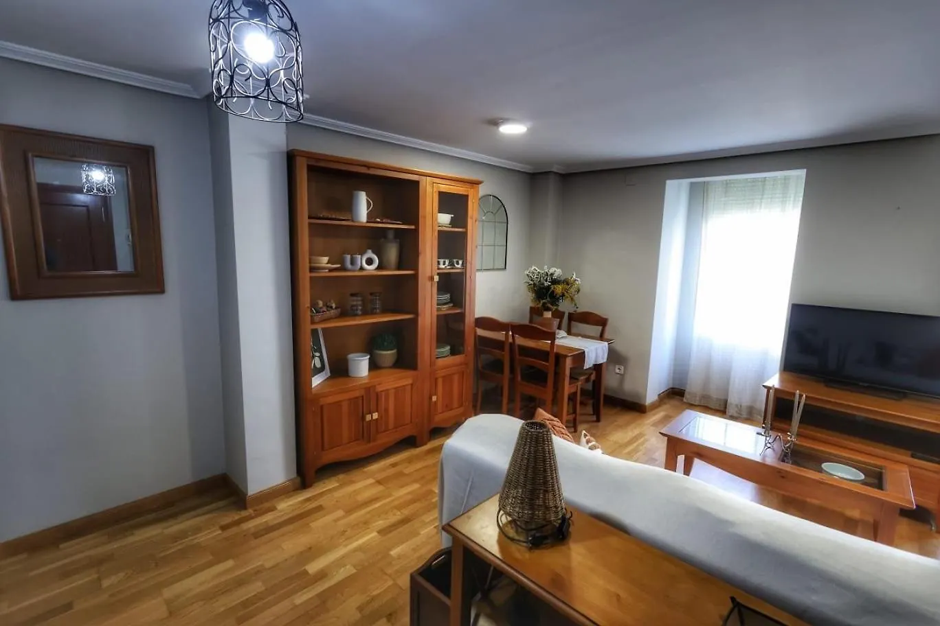 Apartamento Suites Hz Centro Córdoba Appartement