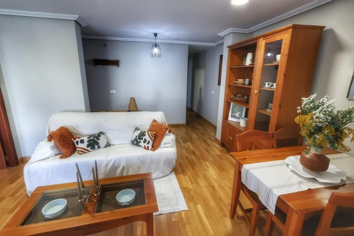 Apartamento Suites Hz Centro Córdoba