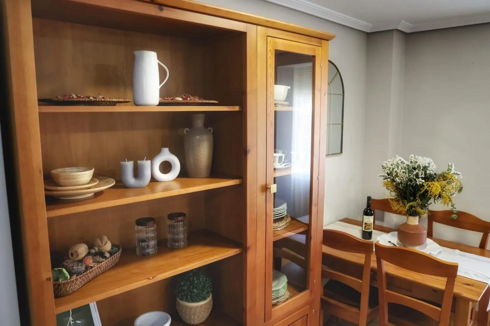 Apartamento Suites Hz Centro Córdoba
