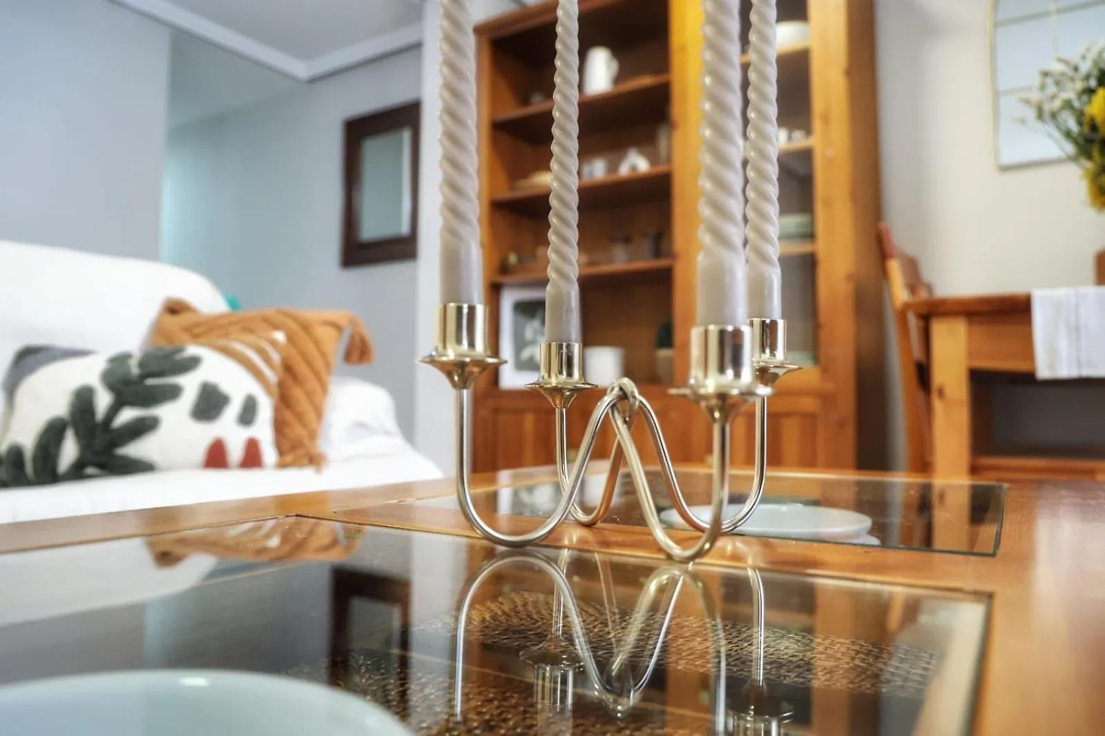 Appartement Apartamento Suites Hz Centro Córdoba Spanje