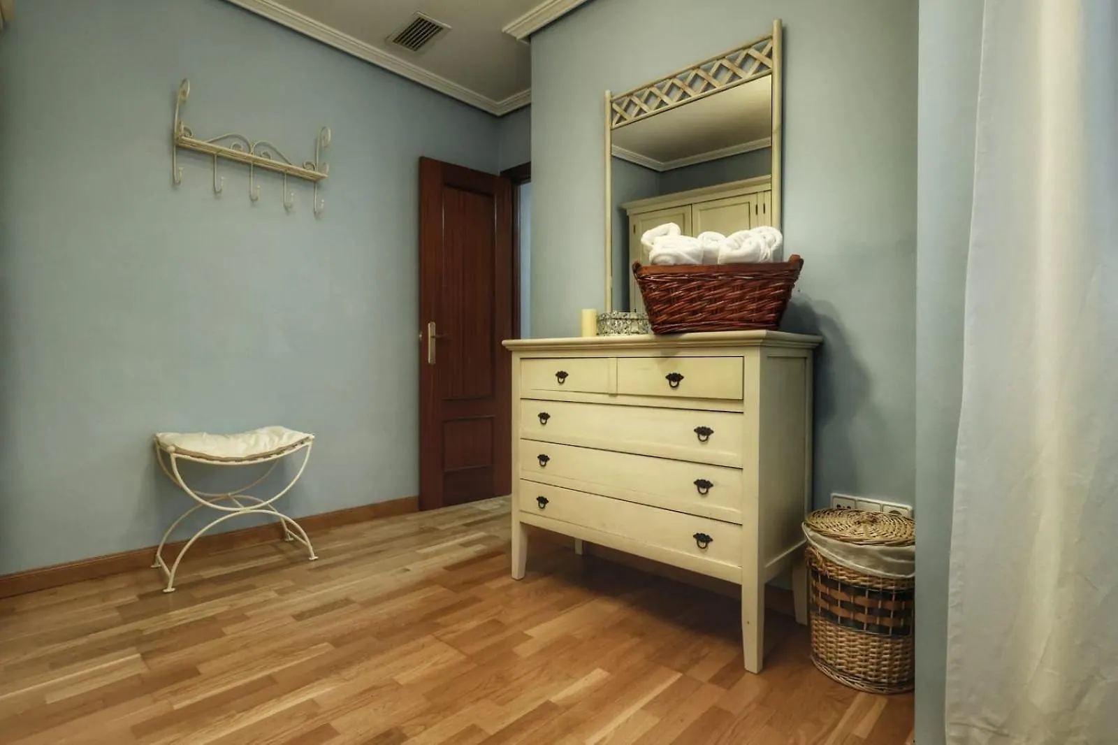 Appartement Apartamento Suites Hz Centro Córdoba