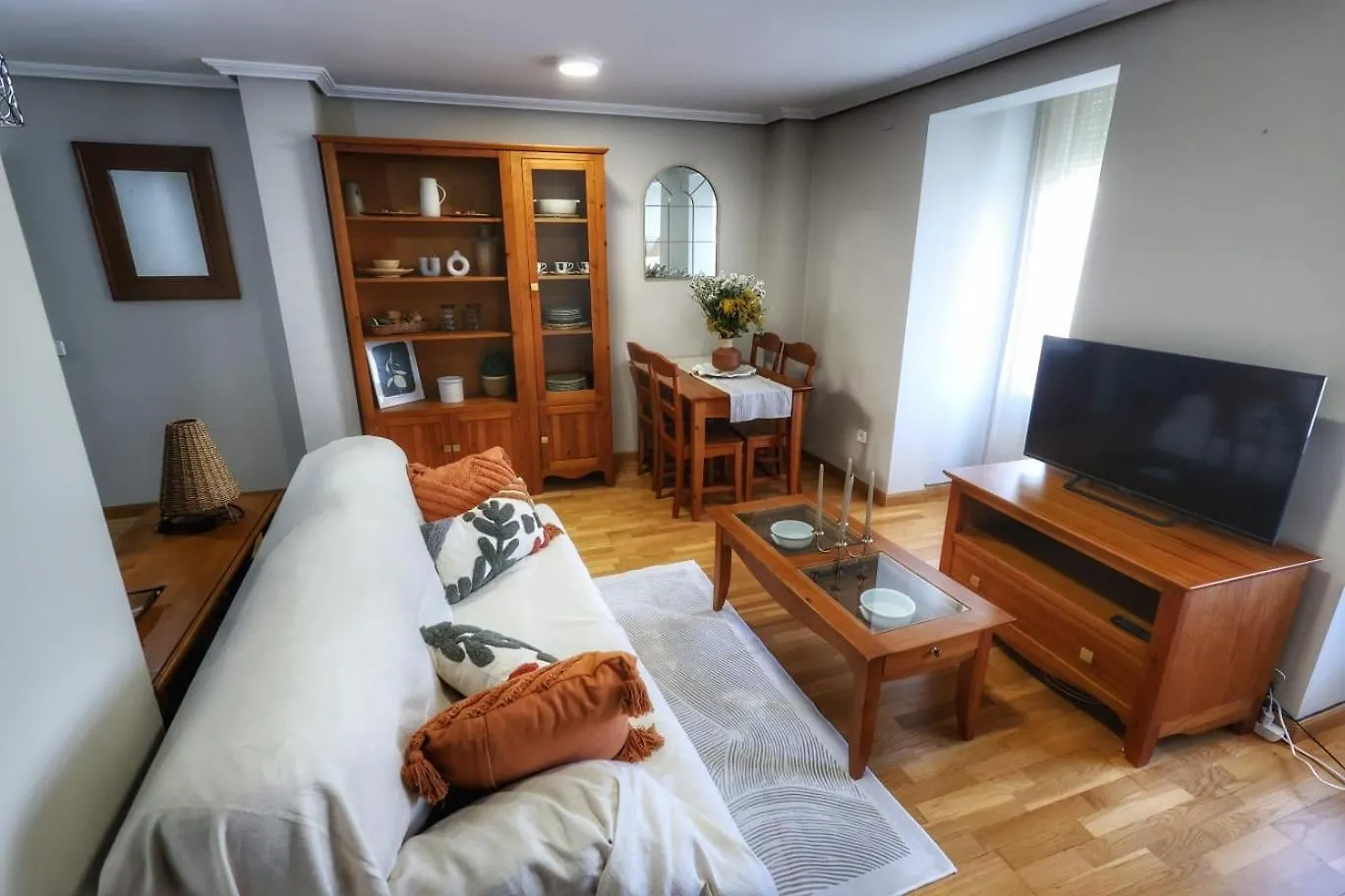 Apartamento Suites Hz Centro Córdoba